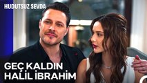 Kaan ve Didem EVLENDİ! - Hudutsuz Sevda 54. Bölüm (SON SAHNE)