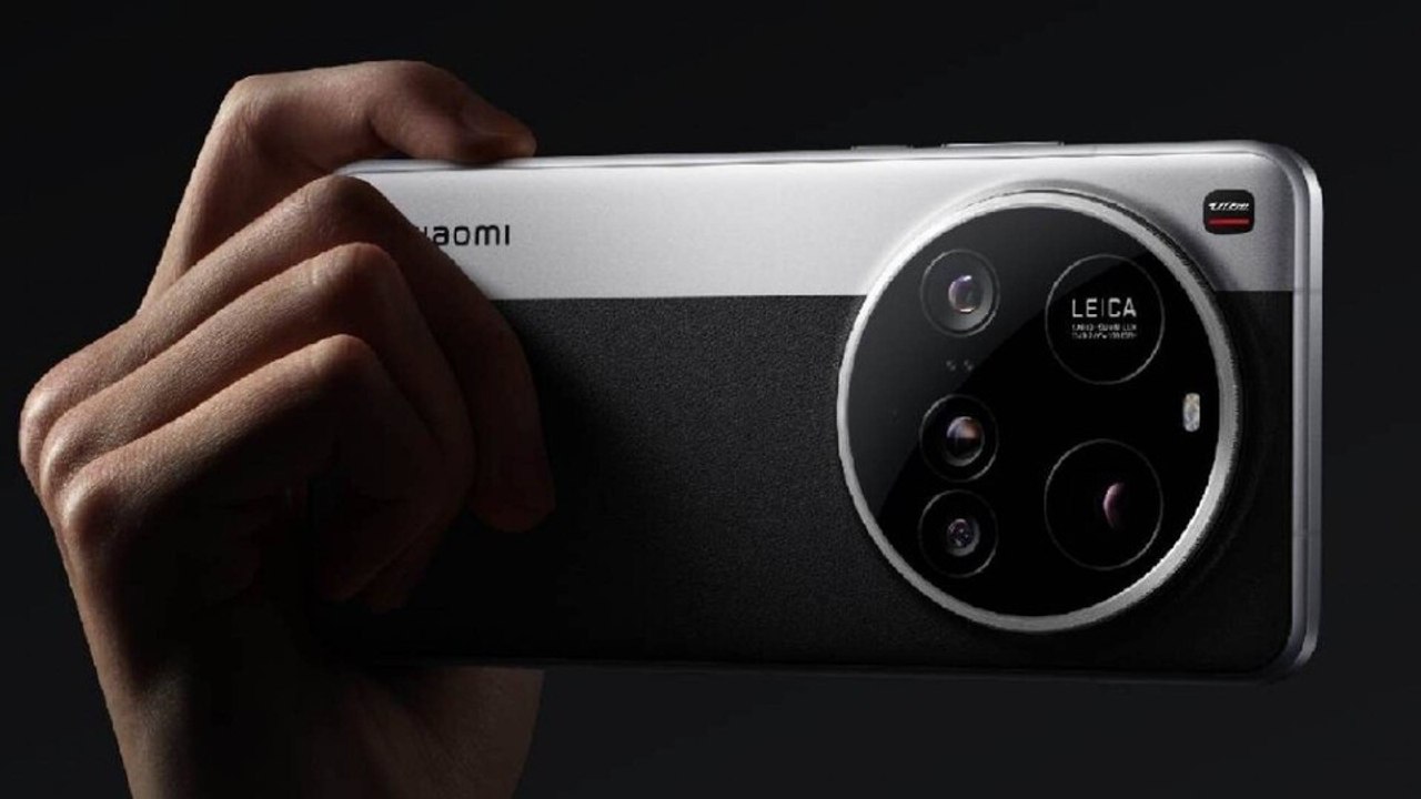 Xiaomi 15 Ultra: Dieses Video wurde mit der Kamera des neuen Smartphones aufgenommen