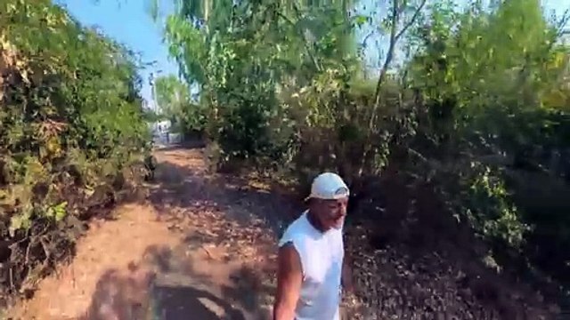 La Policía tailandesa detiene a Frank Cuesta por posesión ilegal de especies protegidas