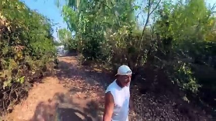 La Policía tailandesa detiene a Frank Cuesta por posesión ilegal de especies protegidas