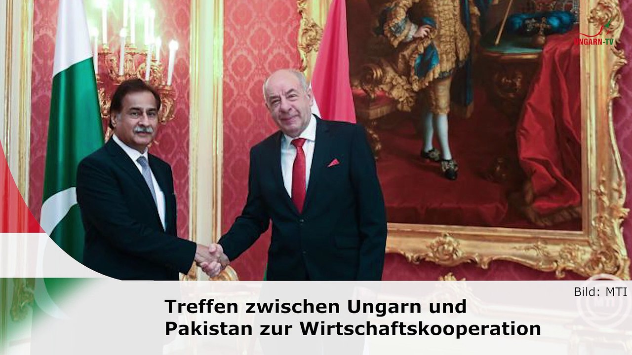 hallo ungarn - Kurznachrichten am 28.02.2025