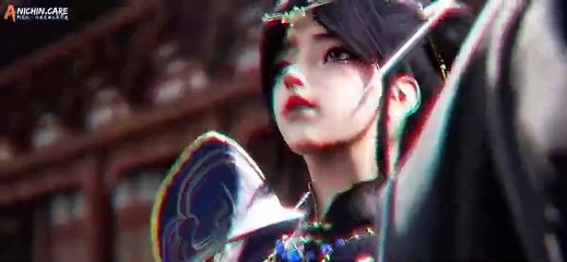 Azure Legacy Episode 44 Subtitle Indonesia