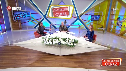 Söylemezsem Olmaz 28 Şubat 2025