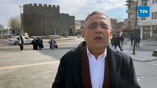 CHP’li Tanrıkulu, PKK lideri Öcalan'ın çağrısını değerlendirdi: Diyarbakır, ölümün ve çatışmanın son bulmasının sevincini, demokrasinin belirsizliğiyle bir arada yaşıyor