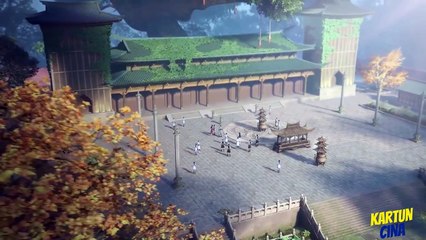 Heaven Shadow Eps 7-12 SUB INDO