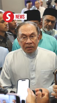 ARM Holdings expresses interest in establishing a base in Malaysia, says PM Anwar