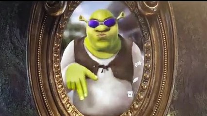 'Shrek 5' primer teaser