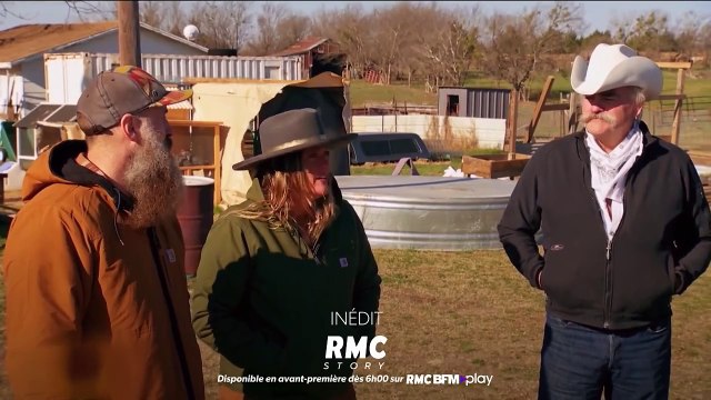 Habitations en péril - 2 mars