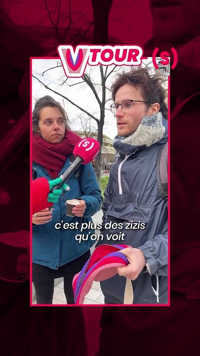 SIMONE - NEWS : parlons de la Vulvane