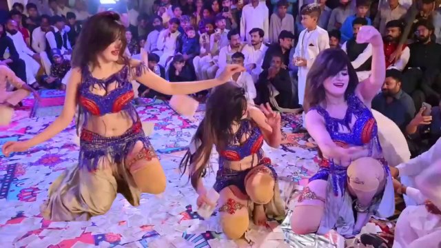 Paiyan Choorian Main Aj Satrangian,Mehak Malik Latest Hot Mujra Dance Performance 2025