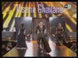 Caftan 2008 Part1