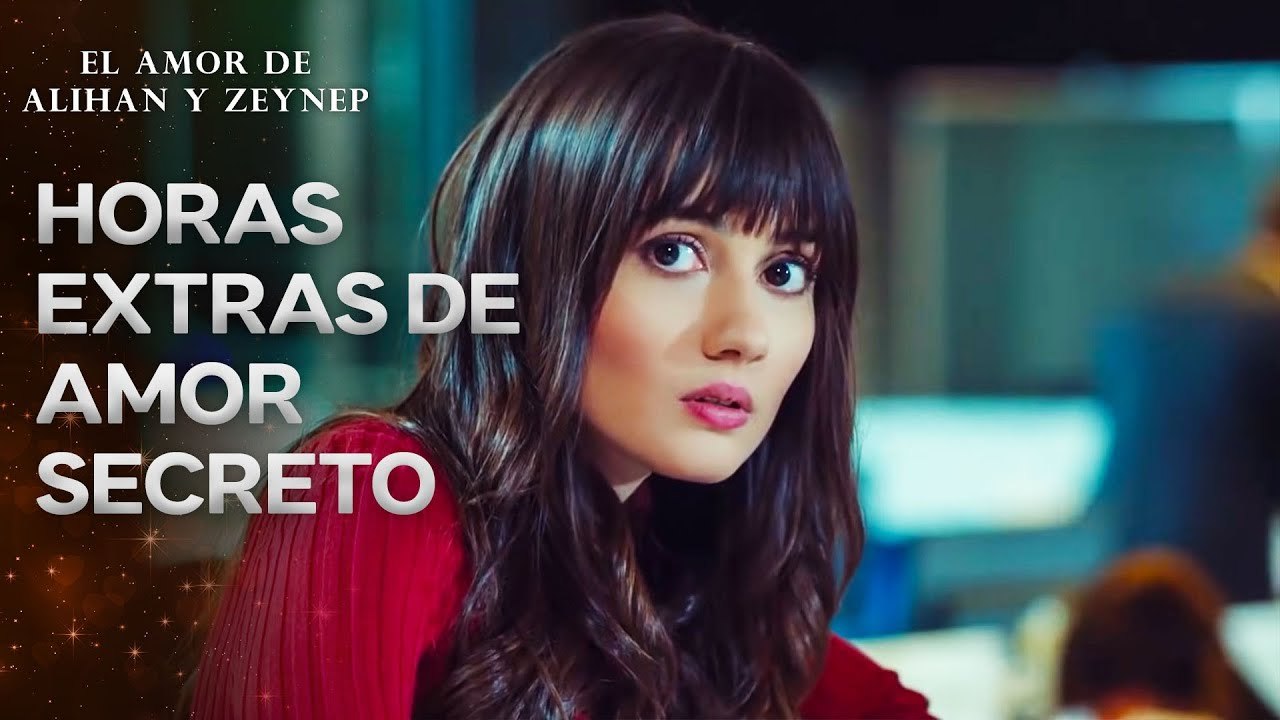 Seamos Dos Extraños En El Trabajo, Cariño