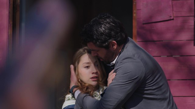 Bir Yemin Ettim Dizisi 75. Bölüm - 28 Şubat Cuma