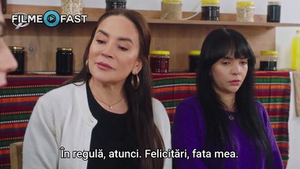 Jurământul Inimii episodul 74 subtitrat în română