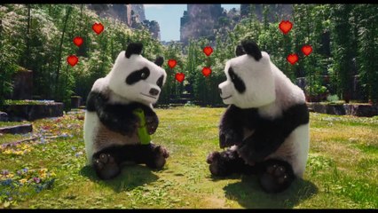 Minecraft, Le Film Bande-annonce VO STFR