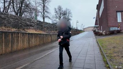 The Swedish gangs recruiting teenage hitmen