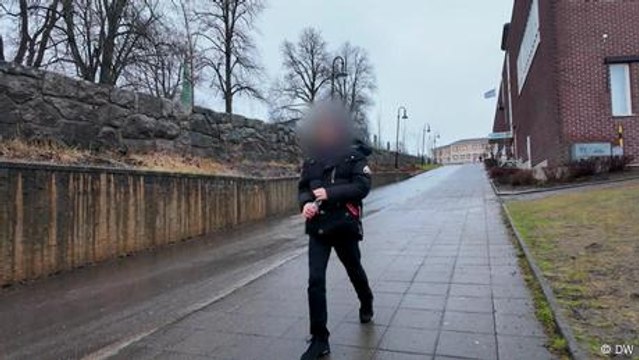 The Swedish gangs recruiting teenage hitmen