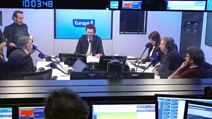 50e Cérémonie des César : Gérald-Brice Viret, Thierry Lacaze et Olivier Benkemoun sont les invités de Culture médias
