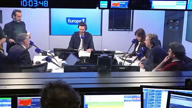 50e Cérémonie des César : Gérald-Brice Viret, Thierry Lacaze et Olivier Benkemoun sont les invités de Culture médias