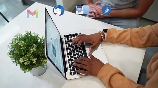 MailsDaddy MBOX To PST Converter Program