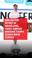 Beri Materi Retret di Magelang, Video Gibran Beredar Tanpa Suara Bikin Curiga