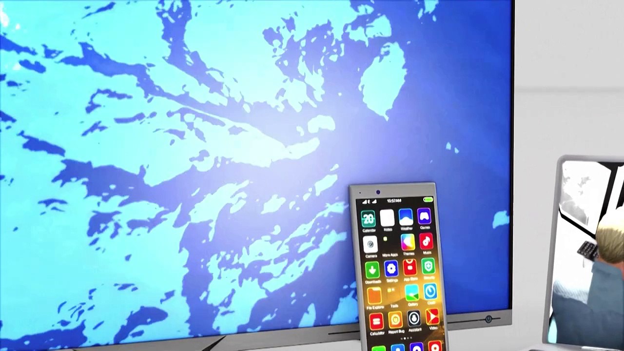 Videografik: Seltene Erden und ihre Verwendung