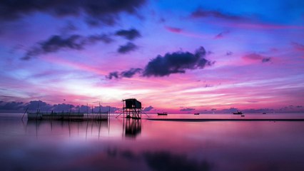 🔥    🔥 | Deep Relaxation & Stress Relief | 8 Hours Sleep Music 🌙✨