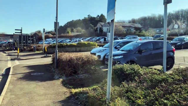 Parking charges to be introduced to Midsomer Norton on March 4