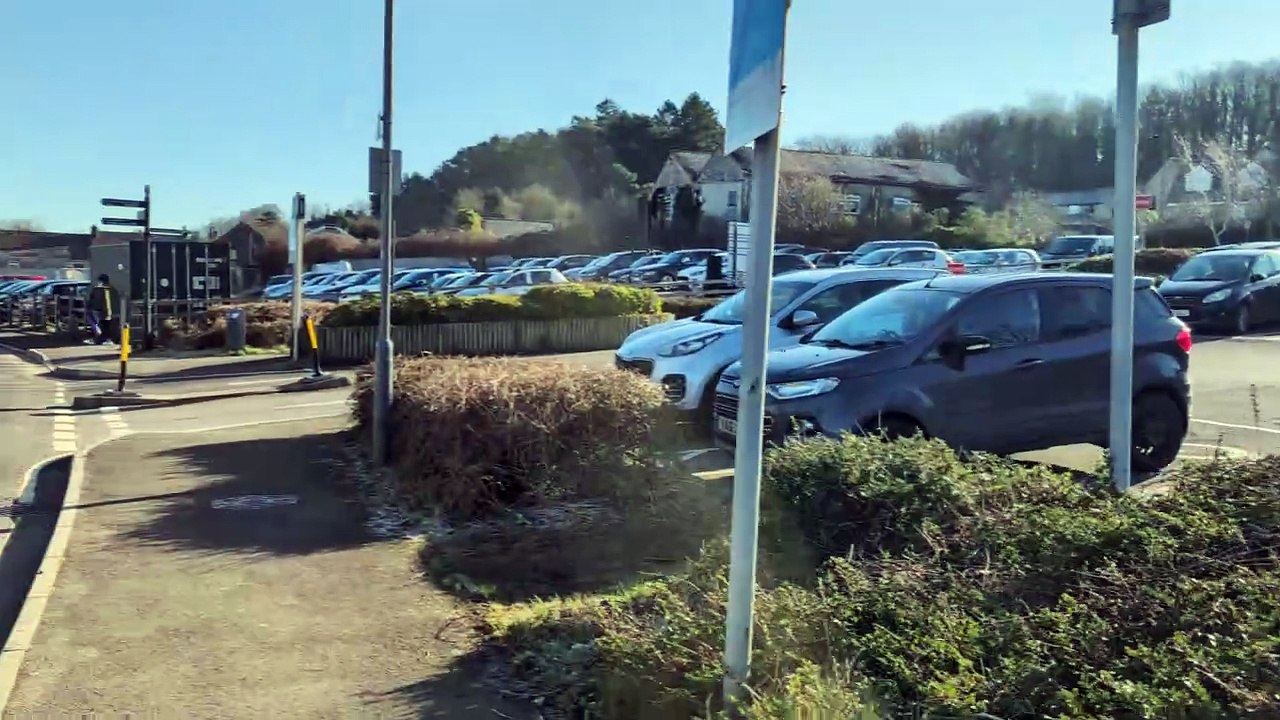 Parking charges to be introduced to Midsomer Norton on March 4