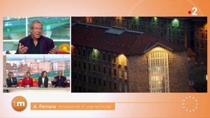 L'interview d'actualité - Frédéric Ploquin