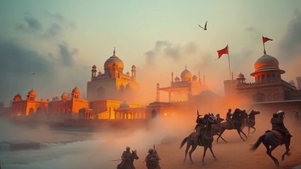 Time Travel Through History: Sindh’s Dynasties the Mysterious| Dhruv Rather