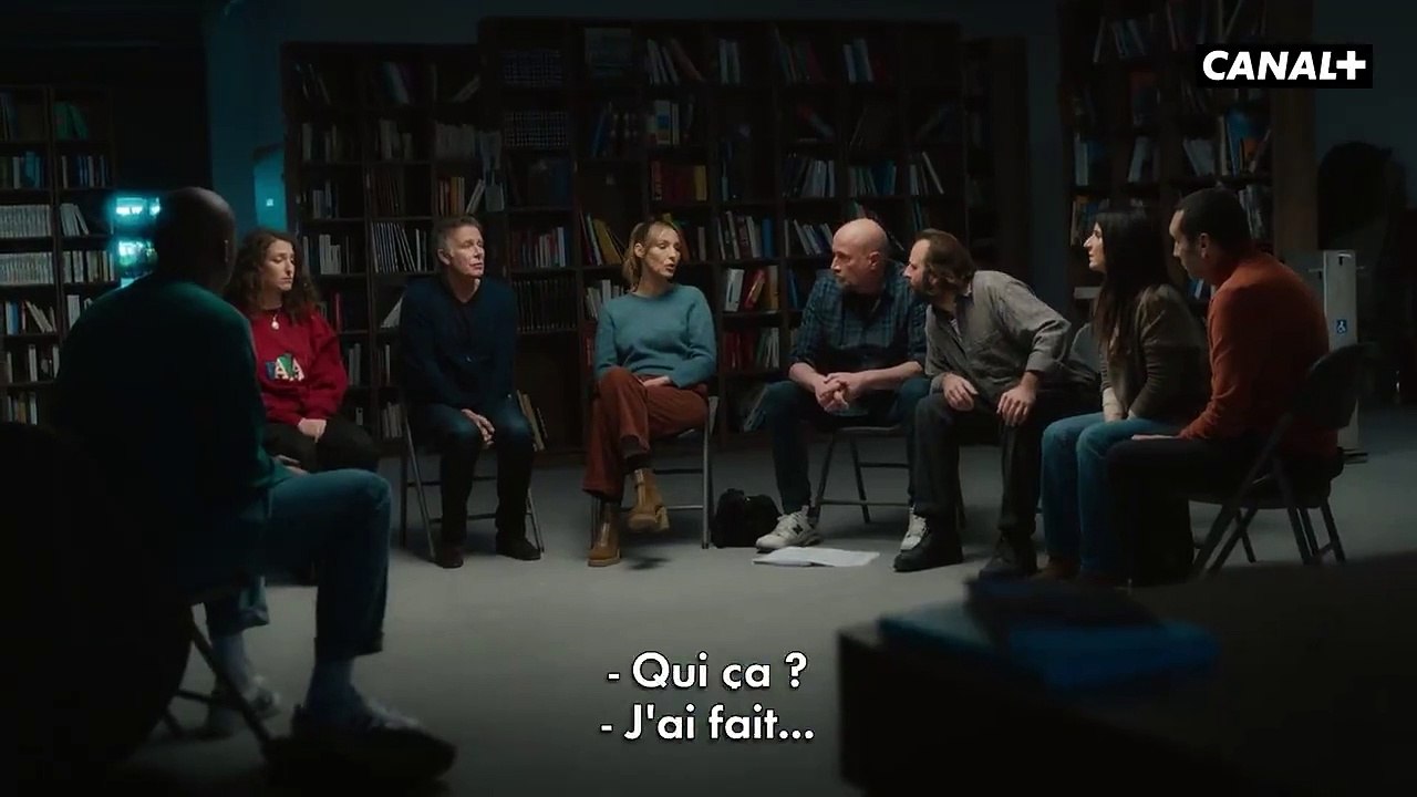 Ils n'ont pas de César et le vivent plutôt mal | Bande-annonce officielle César 2025