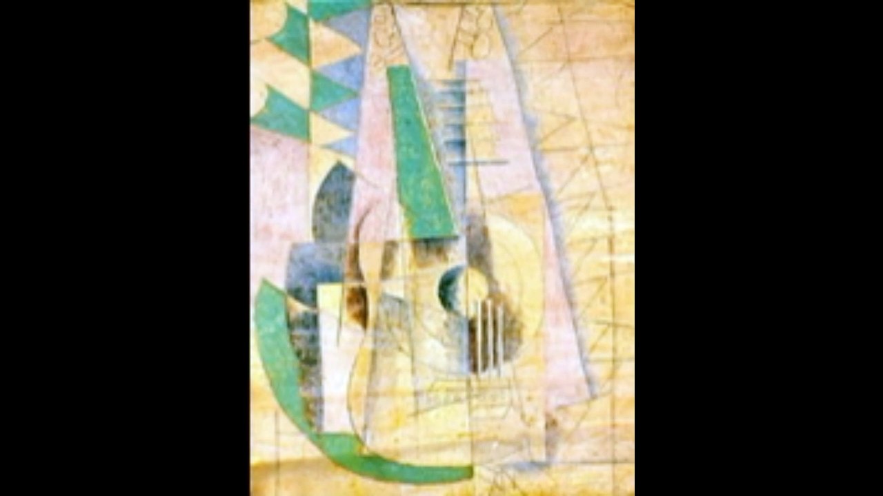 Gavotte by Arcangelo Corelli