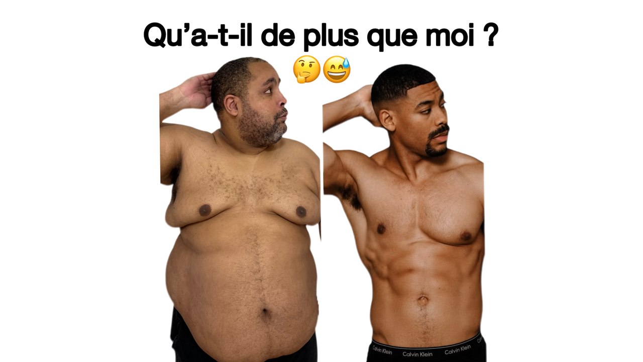 Qu’a-t-il de plus que moi ? 🤔 🤣  #drole #humour #parodie #comedie