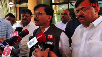 स्वारगेट प्रकरणात मंत्र्यांची असंवेदनशीलता समोर.. राऊतांनी सुनावलं..