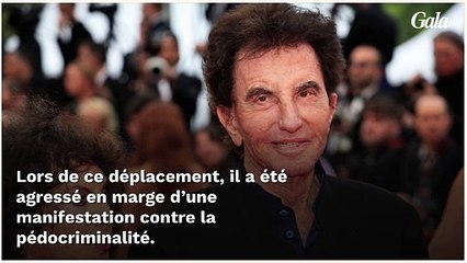 GALA VIDEO - Jack Lang agressé à 85 ans : un suspect appréhendé, l’affaire n’est pas terminée !