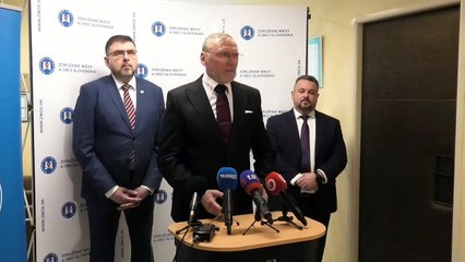 TK ZMOS - Financovanie a regulácia vodného hospodárstva