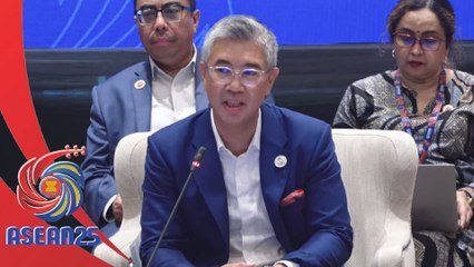 Pelbagaikan kerjasama global untuk tingkat daya tahan ekonomi