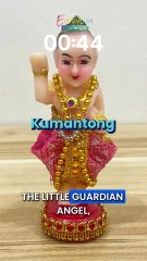 Why Is “red soda” used in sacred worship?