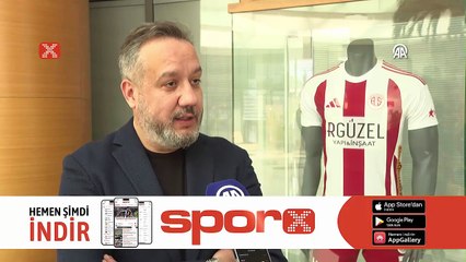 Sinan Boztepe'den Fenerbahçe maçı açıklaması