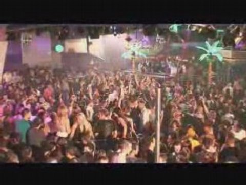 DISCOTHEQUE L'UNIVERS TALANGE