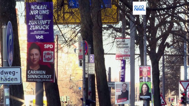 Europe maintains fragile democratic stability amid global decline, new study finds 