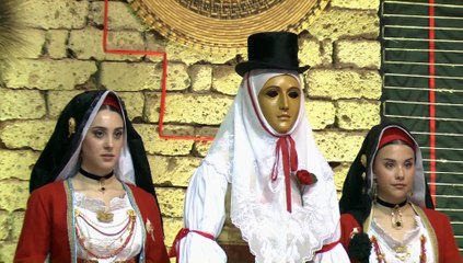 SARTIGLIA 2024 - GREMIO DEI CONTADINI