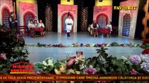 Alexandru Pugna - Mandrul meu clop cu paun (Intalnirea romanilor - Favorit TV - 19.02.2025)