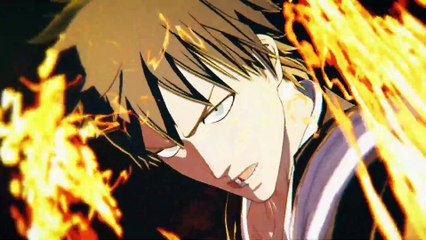 Bleach Rebirth of Souls - Special Trailer