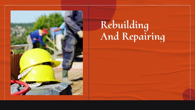 House Fire Victim Assistance