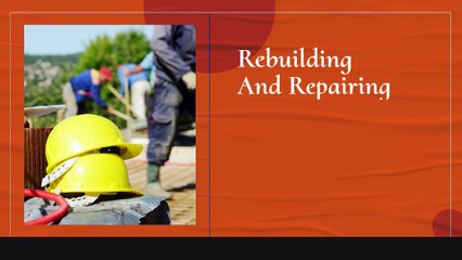 House Fire Victim Assistance