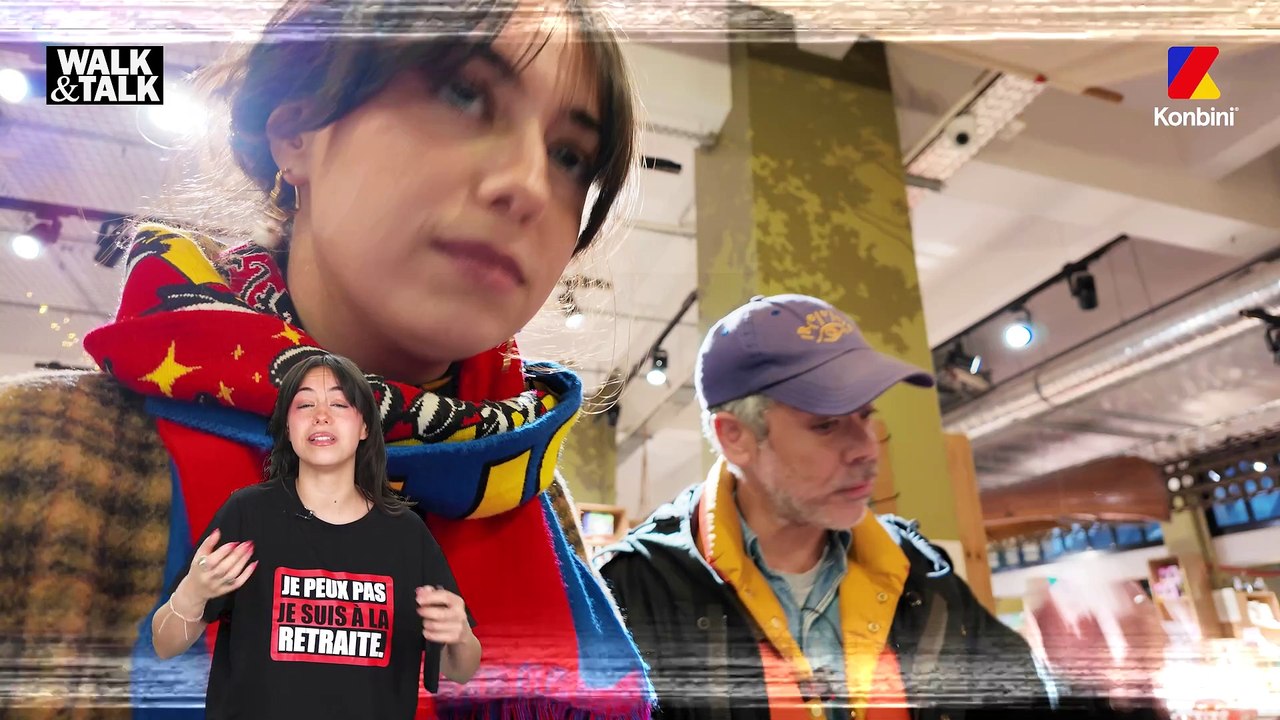 Manu Payet vs Rayene : qui est le plus gros rat de sa génération ? | Walk&Talk