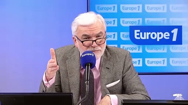 Arrêt de C8 : «Les 17 autorités indépendantes (dont l'Arcom), il faut les rayer d'un trait de plume», affirme Pascal Praud
