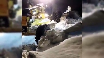 Sinoplu gurbetçiden şok sözler: "Böyle bir mücadele görülmedi!"